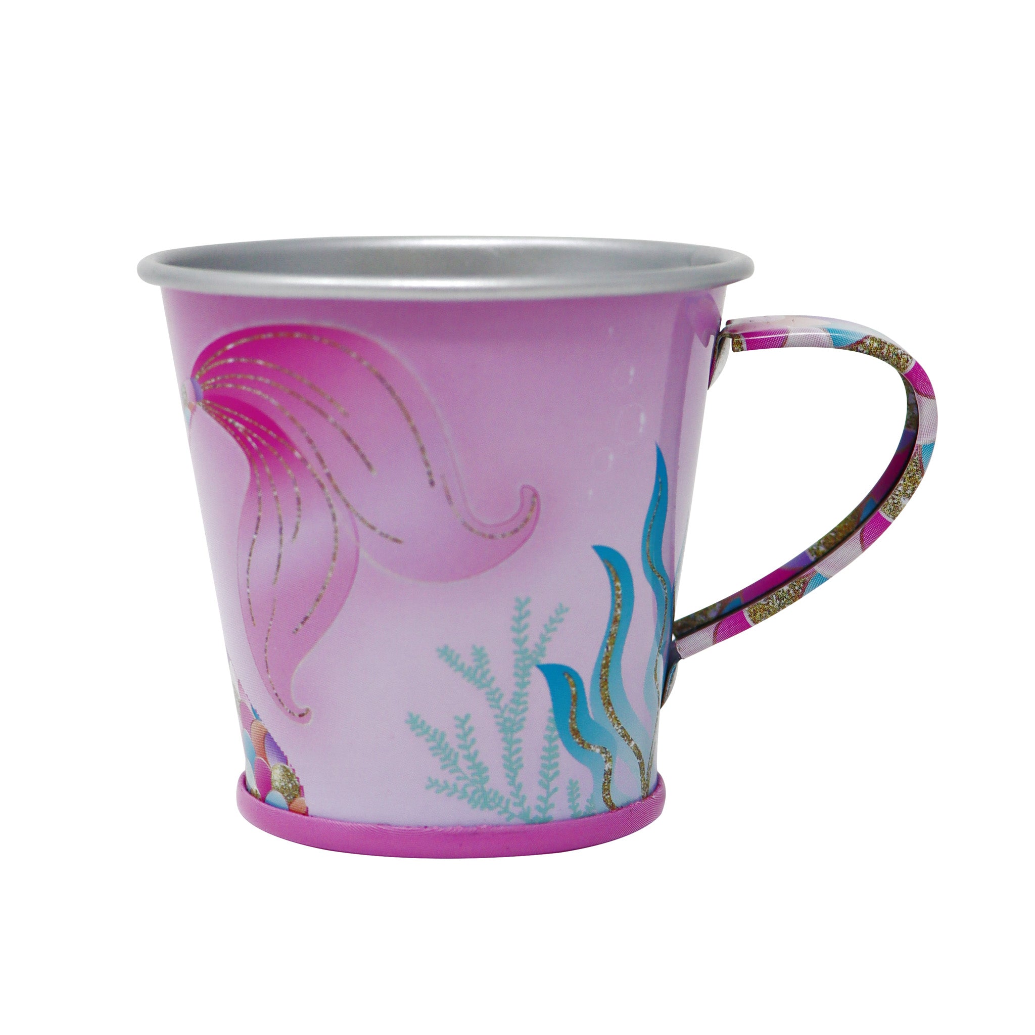 Enchanted Mermaid Tea Set - Pink Poppy Australia