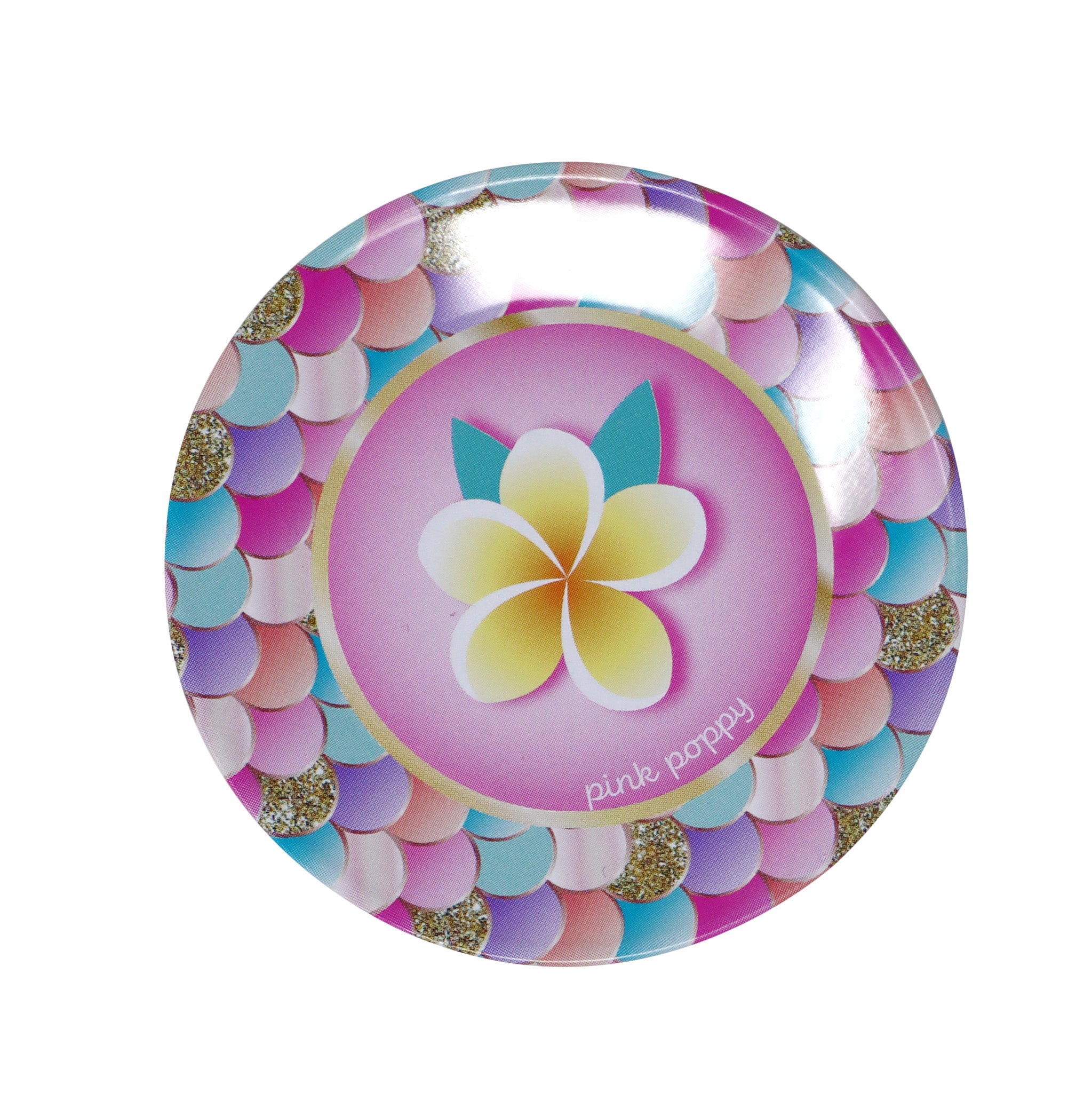 Enchanted Mermaid Tea Set - Pink Poppy Australia