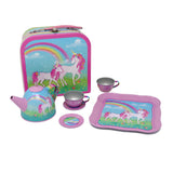 Stardust Unicorn Tea Set - Pink Poppy Australia
