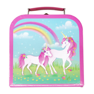 Stardust Unicorn Tea Set - Pink Poppy Australia