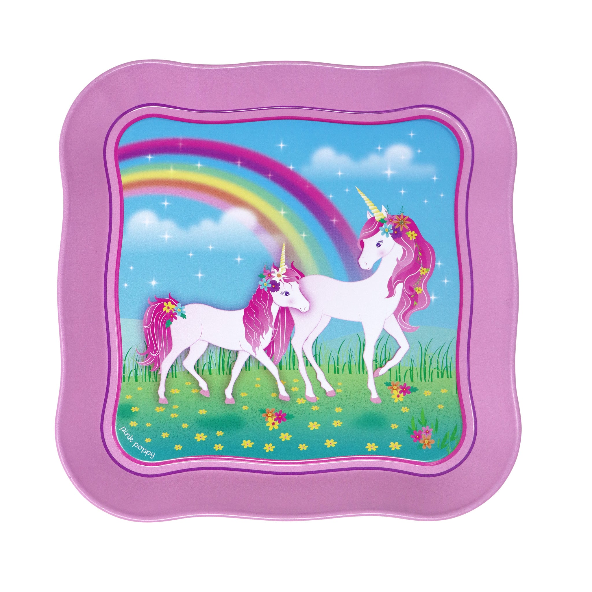 Stardust Unicorn Tea Set - Pink Poppy Australia