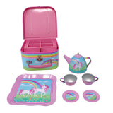 Stardust Unicorn Tea Set - Pink Poppy Australia