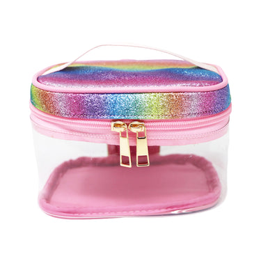 Cosmetic Case - Pink Poppy Australia