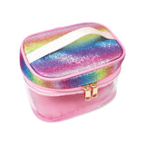 Cosmetic Case - Pink Poppy Australia