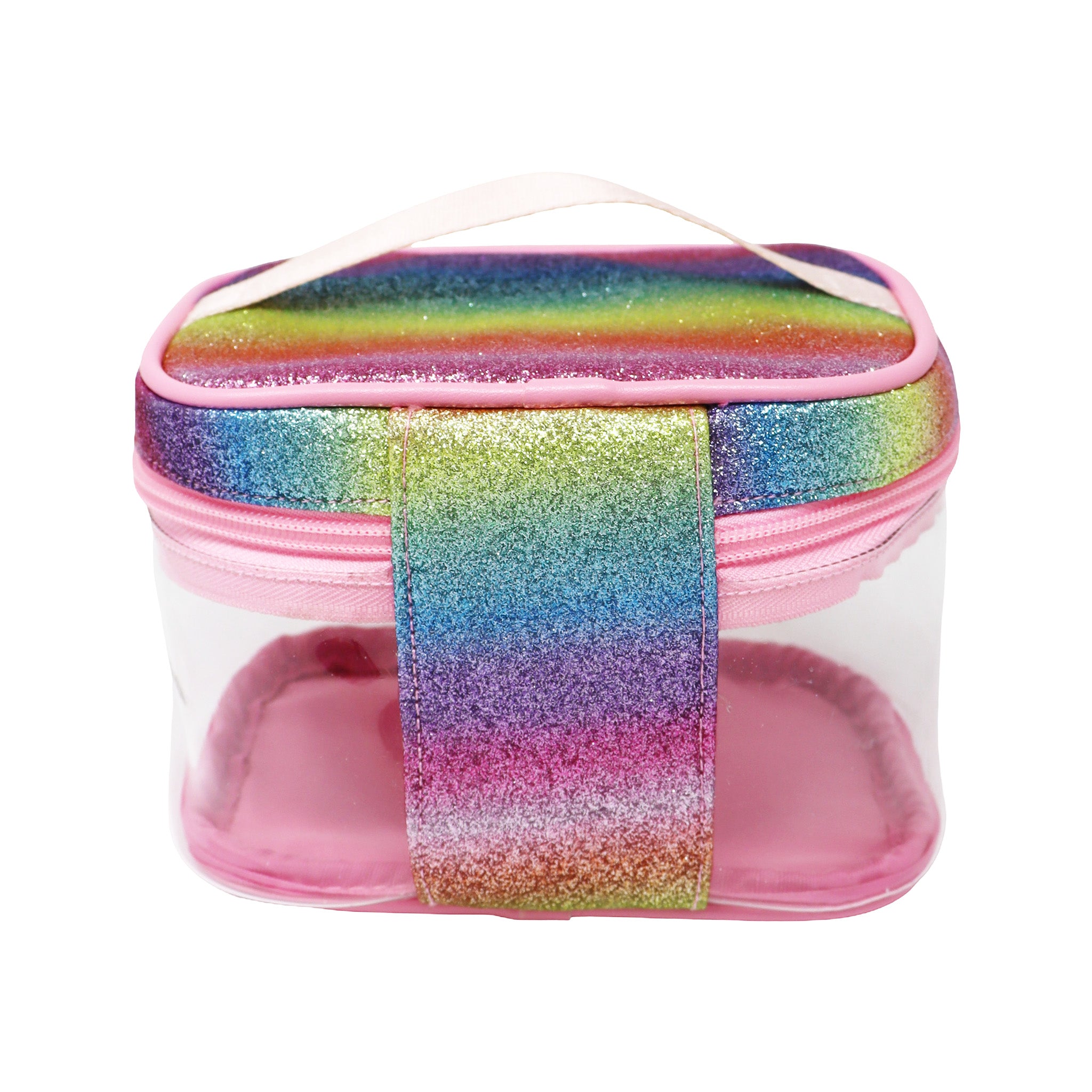 Cosmetic Case - Pink Poppy Australia