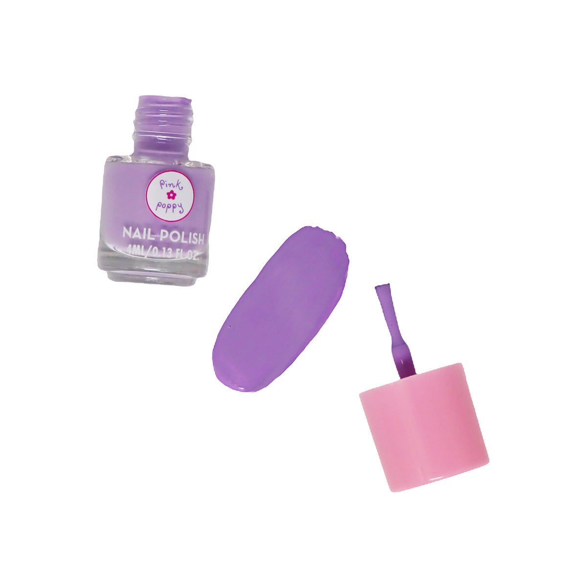 Nail Polish Set - Pink Poppy Australia