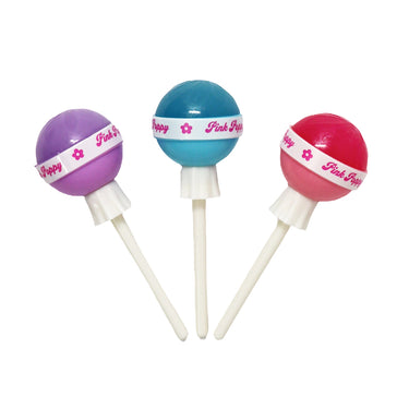 Lollipop Lipgloss Set - Pink Poppy Australia