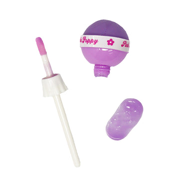 Lollipop Lipgloss Set - Pink Poppy Australia