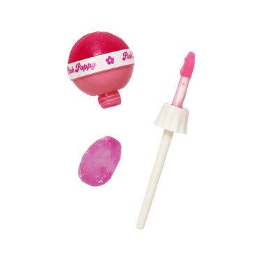 Lollipop Lipgloss Set - Pink Poppy Australia