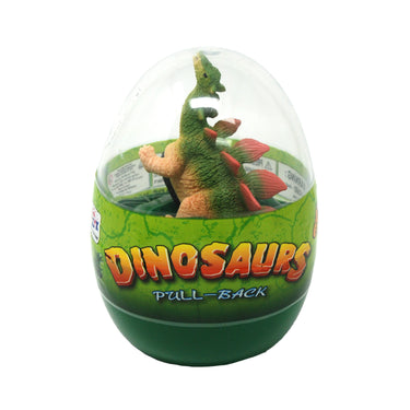 Pull Back Racing Dinosaurs - Pink Poppy Australia