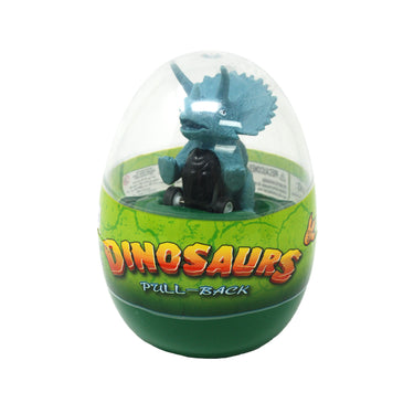 Pull Back Racing Dinosaurs - Pink Poppy Australia