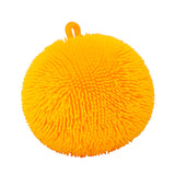 Squeeze Puffer Ball - Pink Poppy Australia
