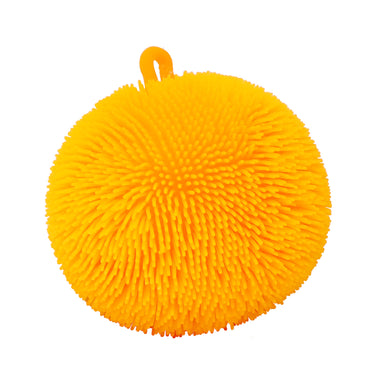 Squeeze Puffer Ball - Pink Poppy Australia