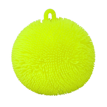 Squeeze Puffer Ball - Pink Poppy Australia