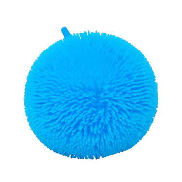 Squeeze Puffer Ball - Pink Poppy Australia