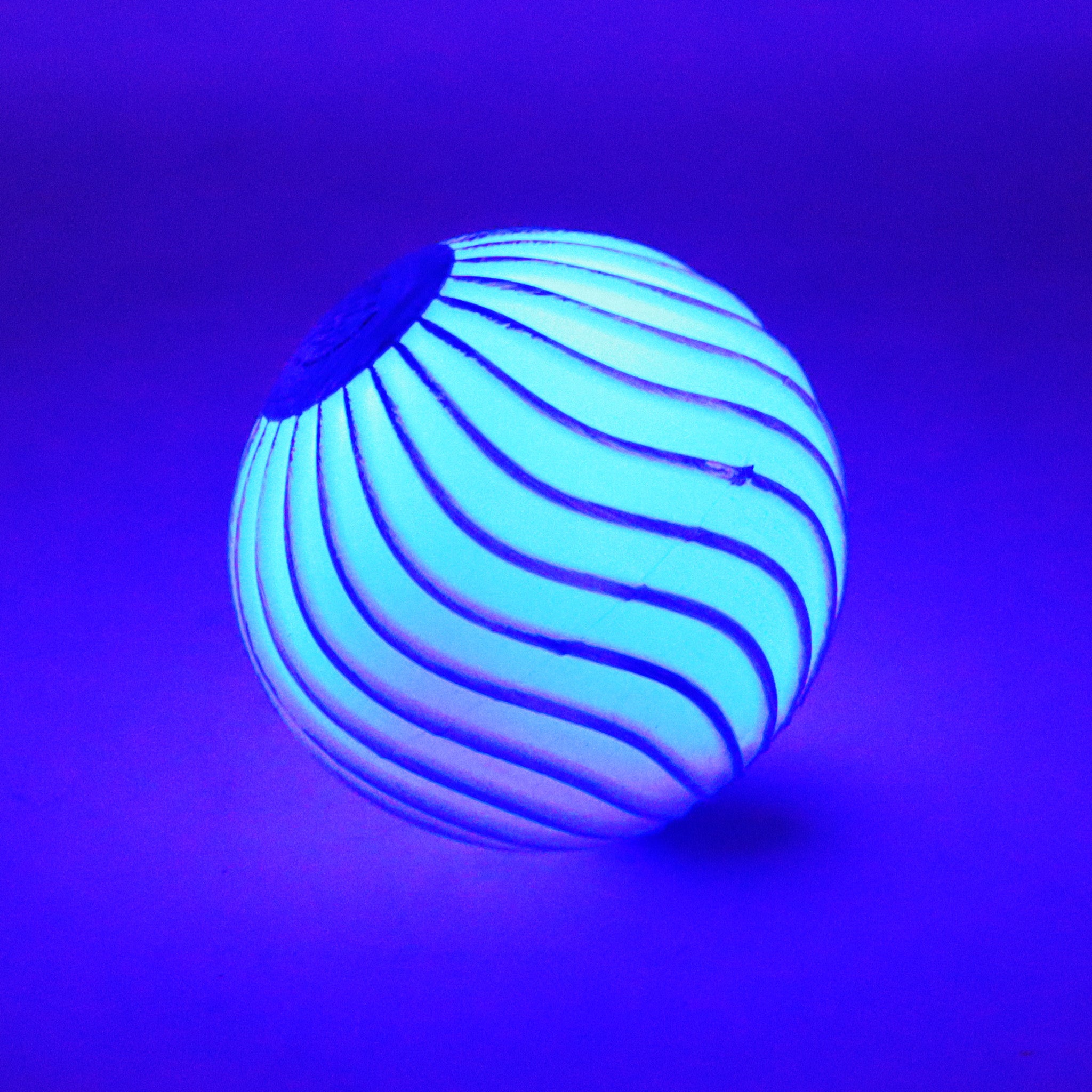 Flash Elastic Ball - Pink Poppy Australia