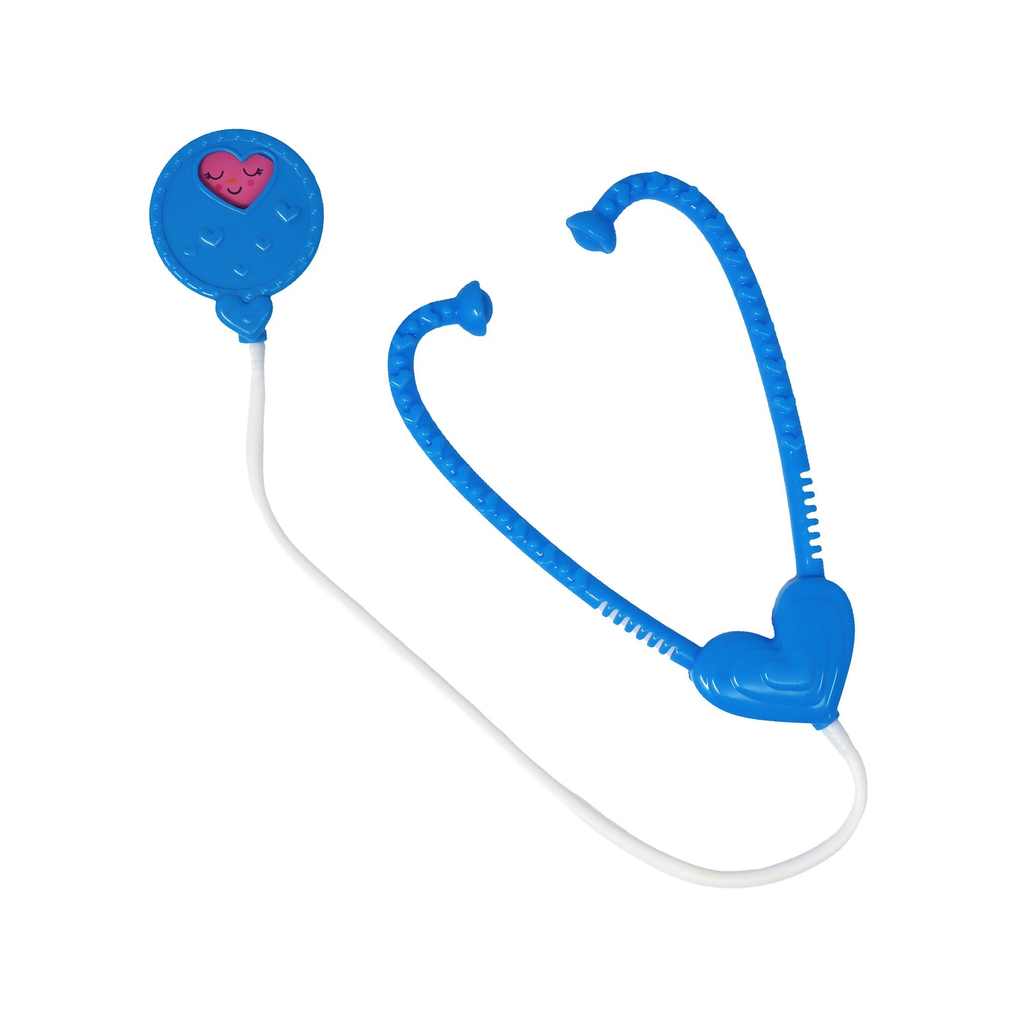 Pink Poppy Doctor Medical Play Set - Blue - Pink Poppy Australia