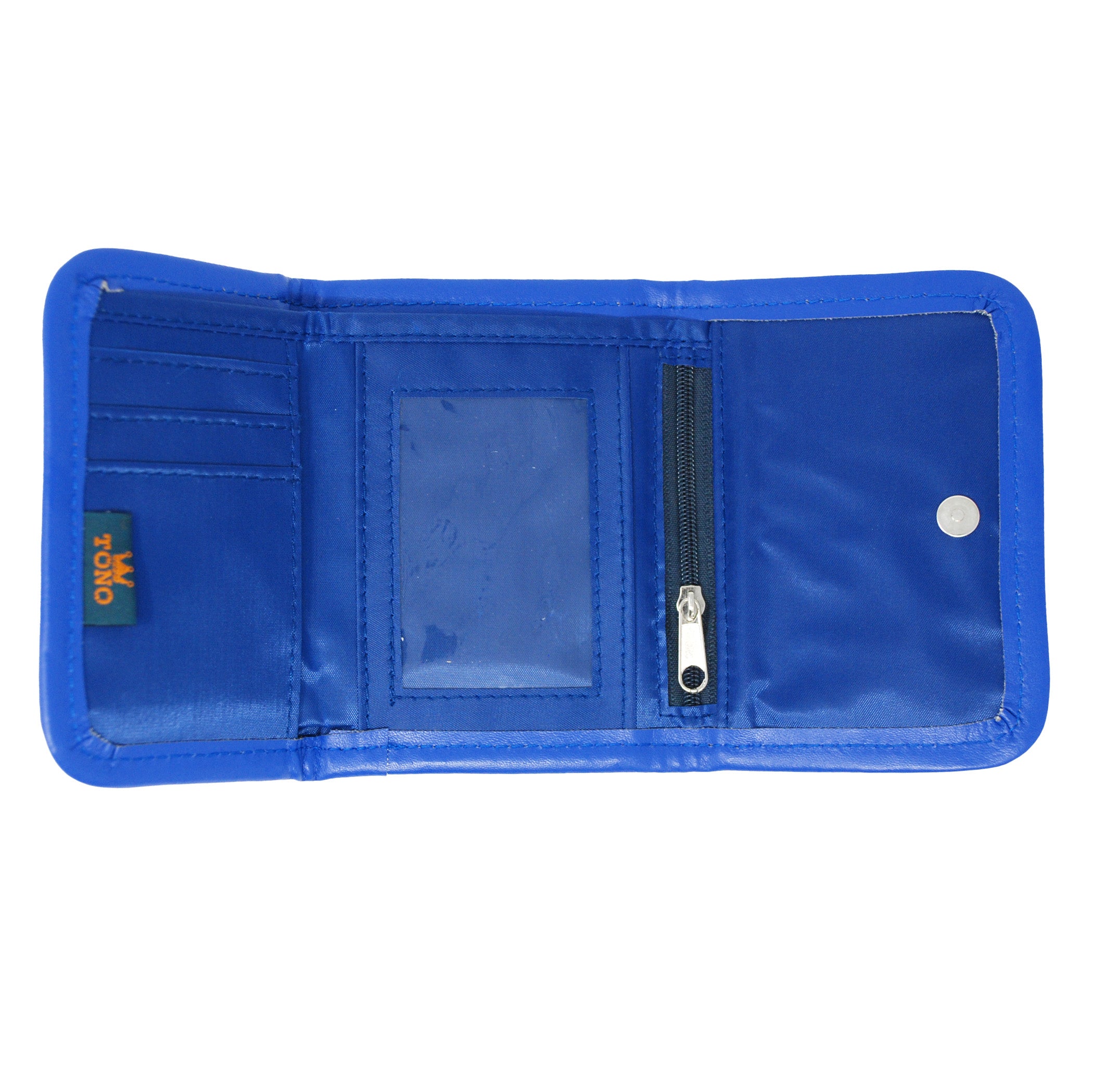 Boys Reversible Sequin Wallet - Pink Poppy Australia