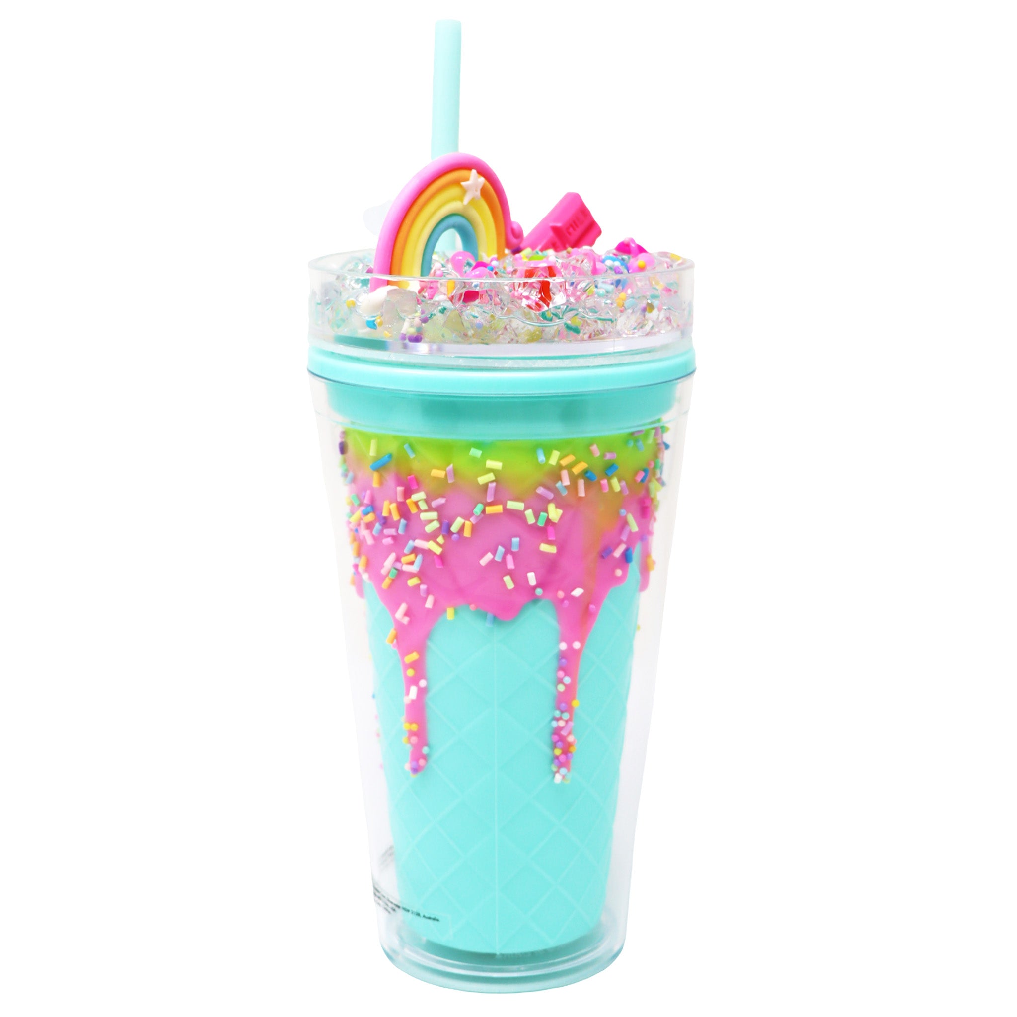 Candy Drinking Cup - Lilac - Pink Poppy Australia