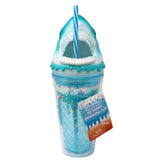 Shark Drinking Cup Blue - Pink Poppy Australia