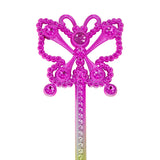 Dreamy Unicorn Butterfly Wand - Pink Poppy Australia