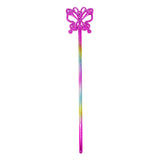 Dreamy Unicorn Butterfly Wand - Pink Poppy Australia