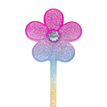 Fairy Butterfly Friends Wand - Pink Poppy Australia