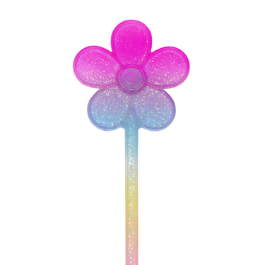 Fairy Butterfly Friends Wand - Pink Poppy Australia