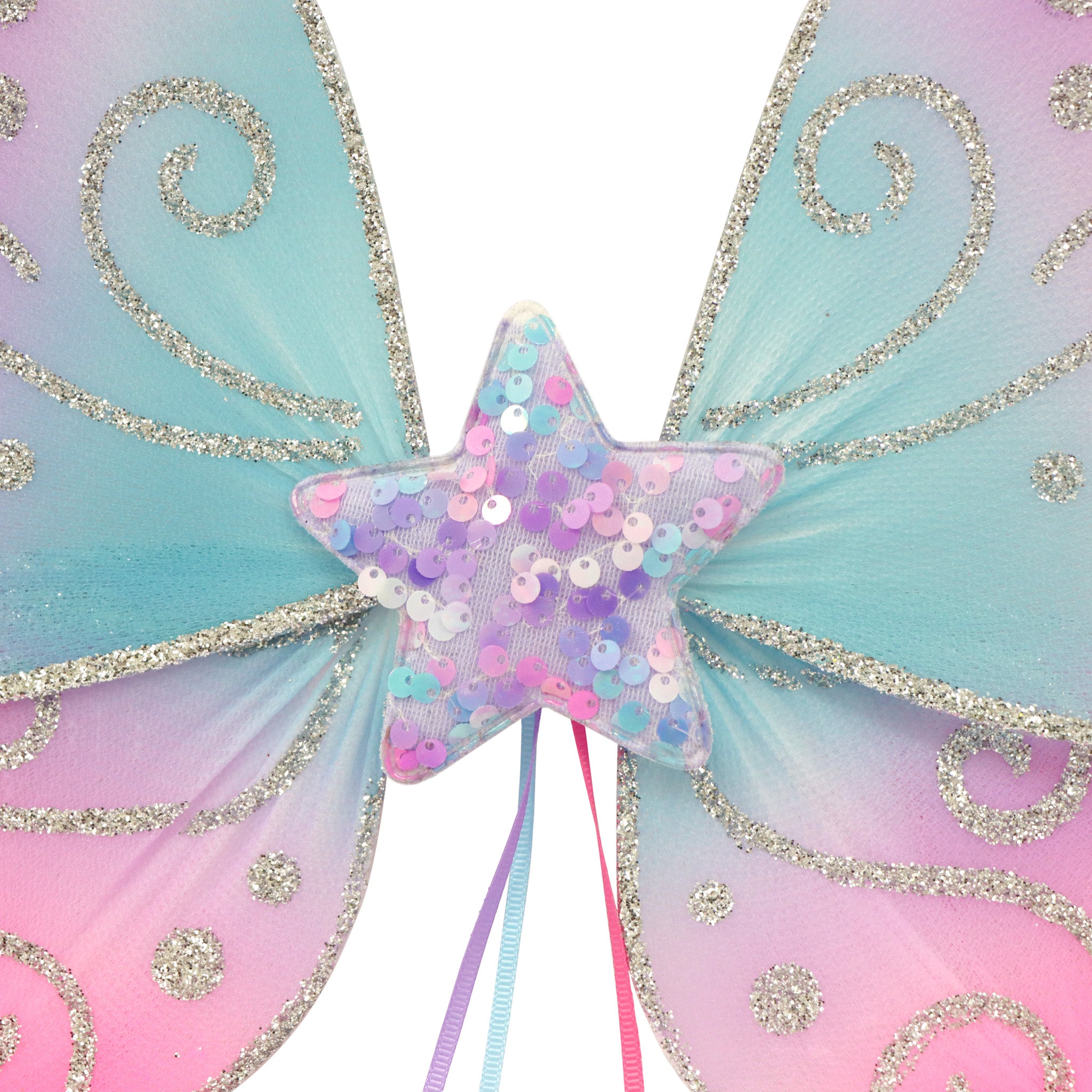 Enchanted Mermaid Wings - Pink Poppy Australia