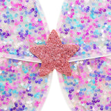 Mermaid Sparkle Sequin Wings - Pink Poppy Australia
