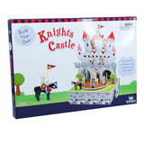 DIY Castle - Pink Poppy