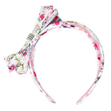 Claris: The Chicest Mouse In Paris™ Fashion Headband - Pink Poppy Australia