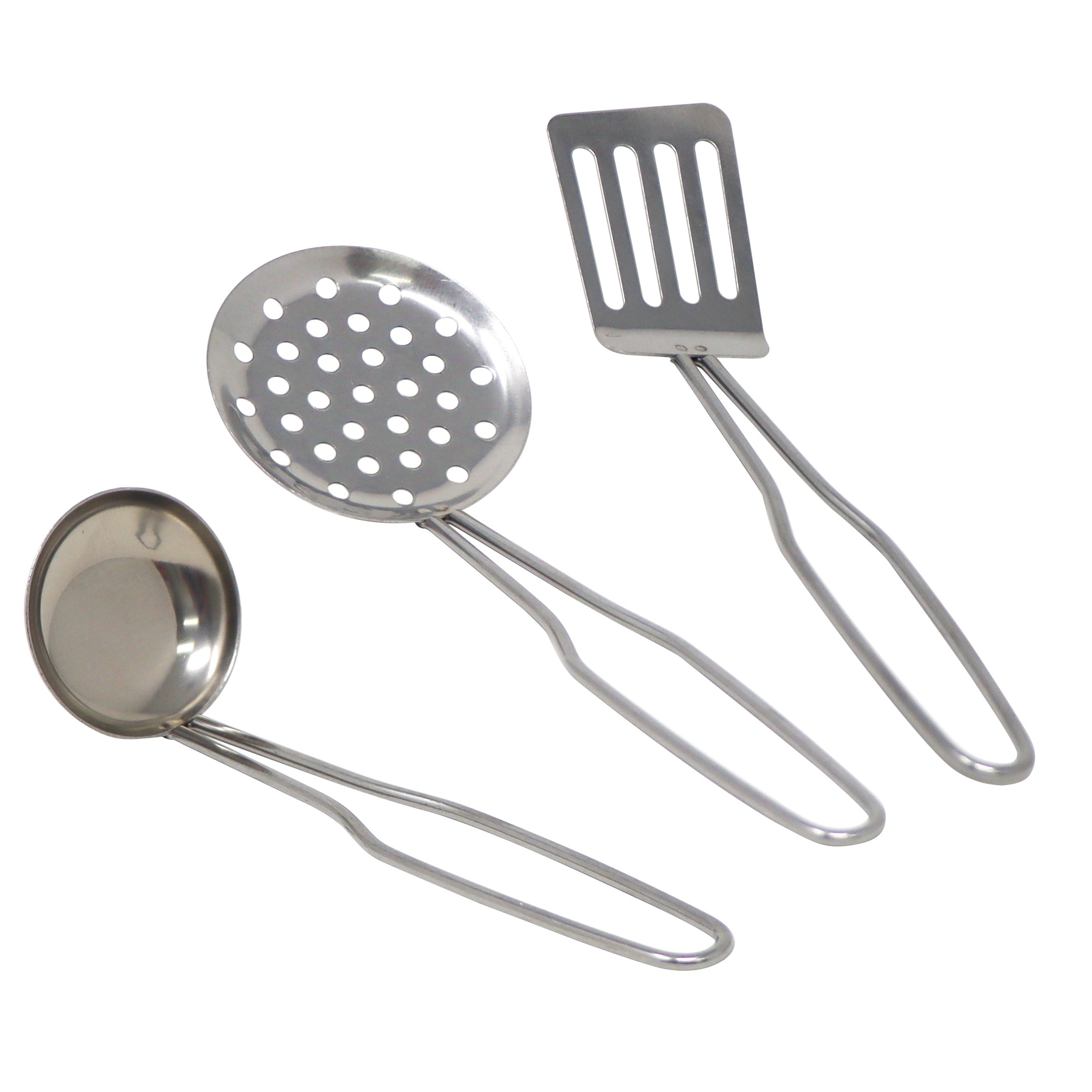Rainbow Butterfly Cooking Set In Carry Case - Pink Poppy Australia