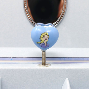 Disney Frozen Destiny Awaits Luxury Musical Jewellery Box - Pink Poppy Australia