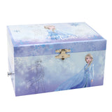 Disney Frozen Destiny Awaits Luxury Musical Jewellery Box - Pink Poppy Australia