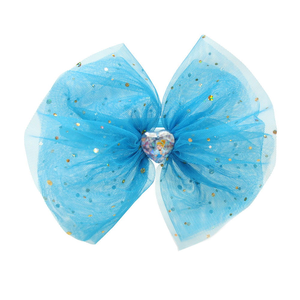 Disney Princess Cinderella Sparkling Headband - Pink Poppy