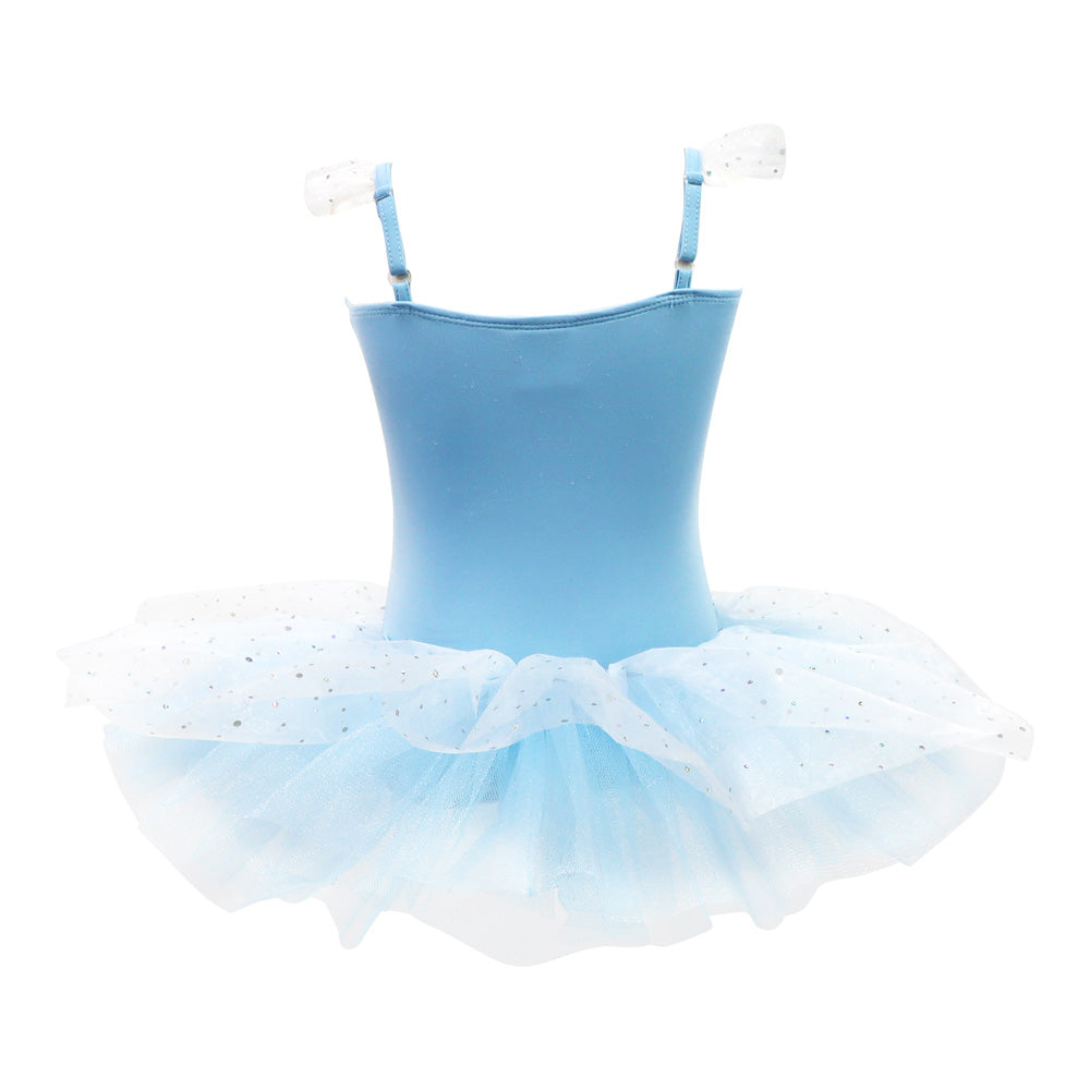 Disney Princess Cinderella's Sparkling Tutu Dress - Pink Poppy