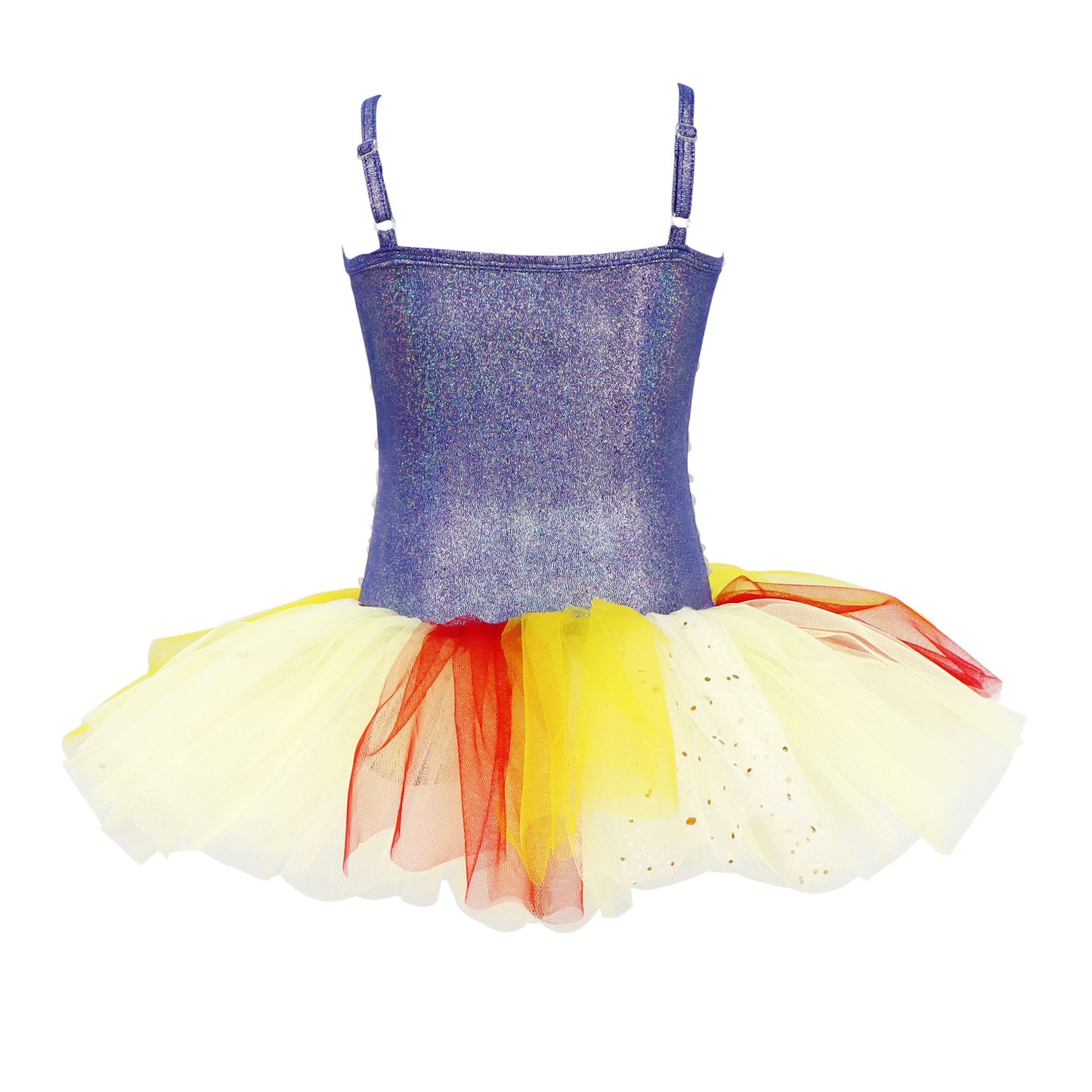 Disney Princess Snow White Sparkling Tutu Dress - Pink Poppy Australia