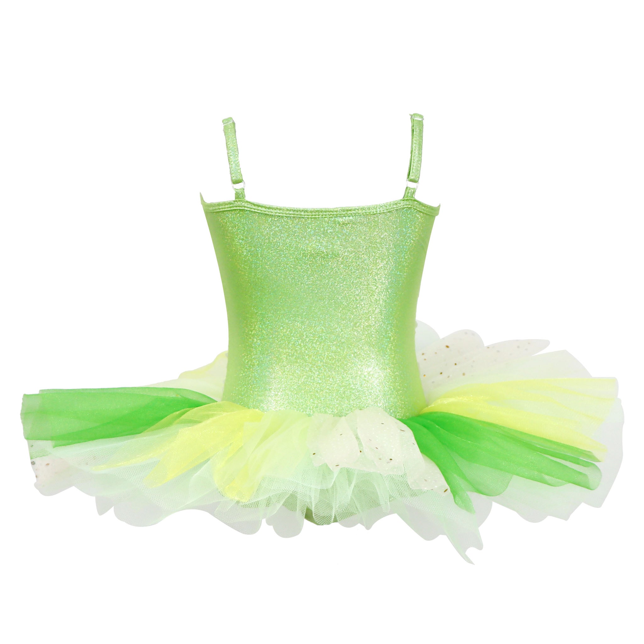 Disney Princess Tiana Sparkling Tutu Dress - Pink Poppy Australia