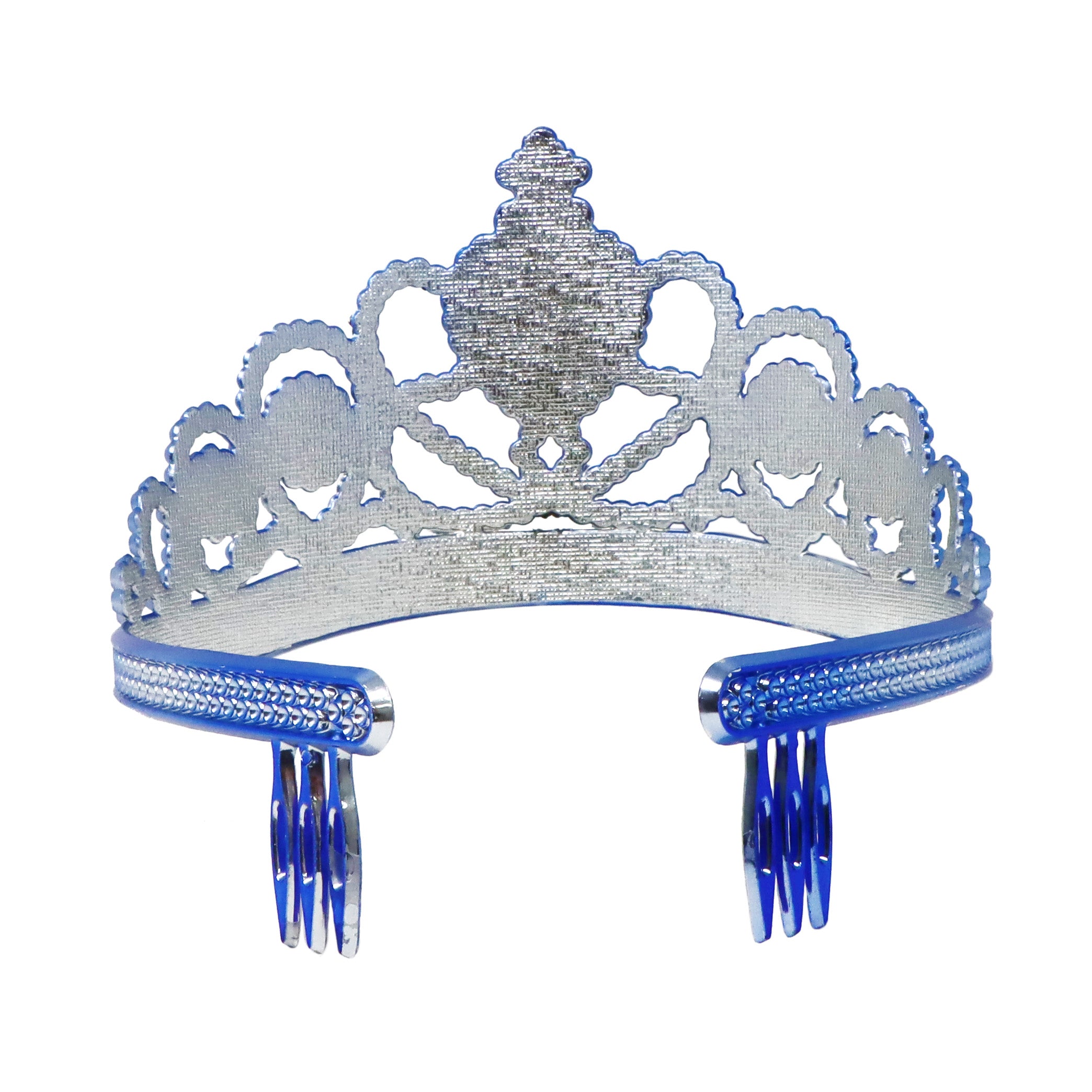 Disney Princess Snow White Heart Gemstone & Glitter Crown - Pink Poppy Australia