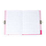 Disney Princess Forever Friends Scented Lockable Diary - Pink Poppy Australia