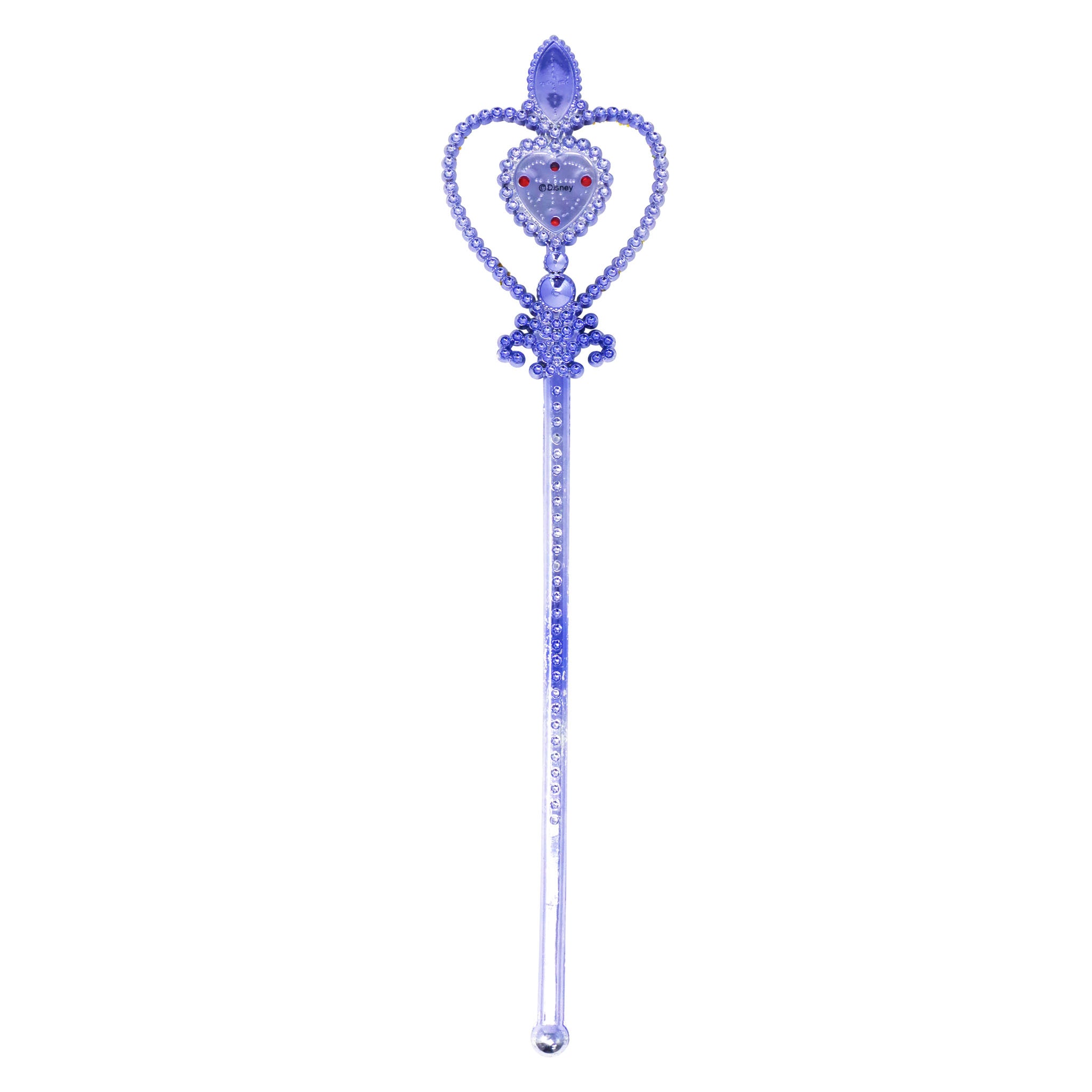 Disney Princess Snow White Heart Gemstone & Glitter Wand - Pink Poppy Australia