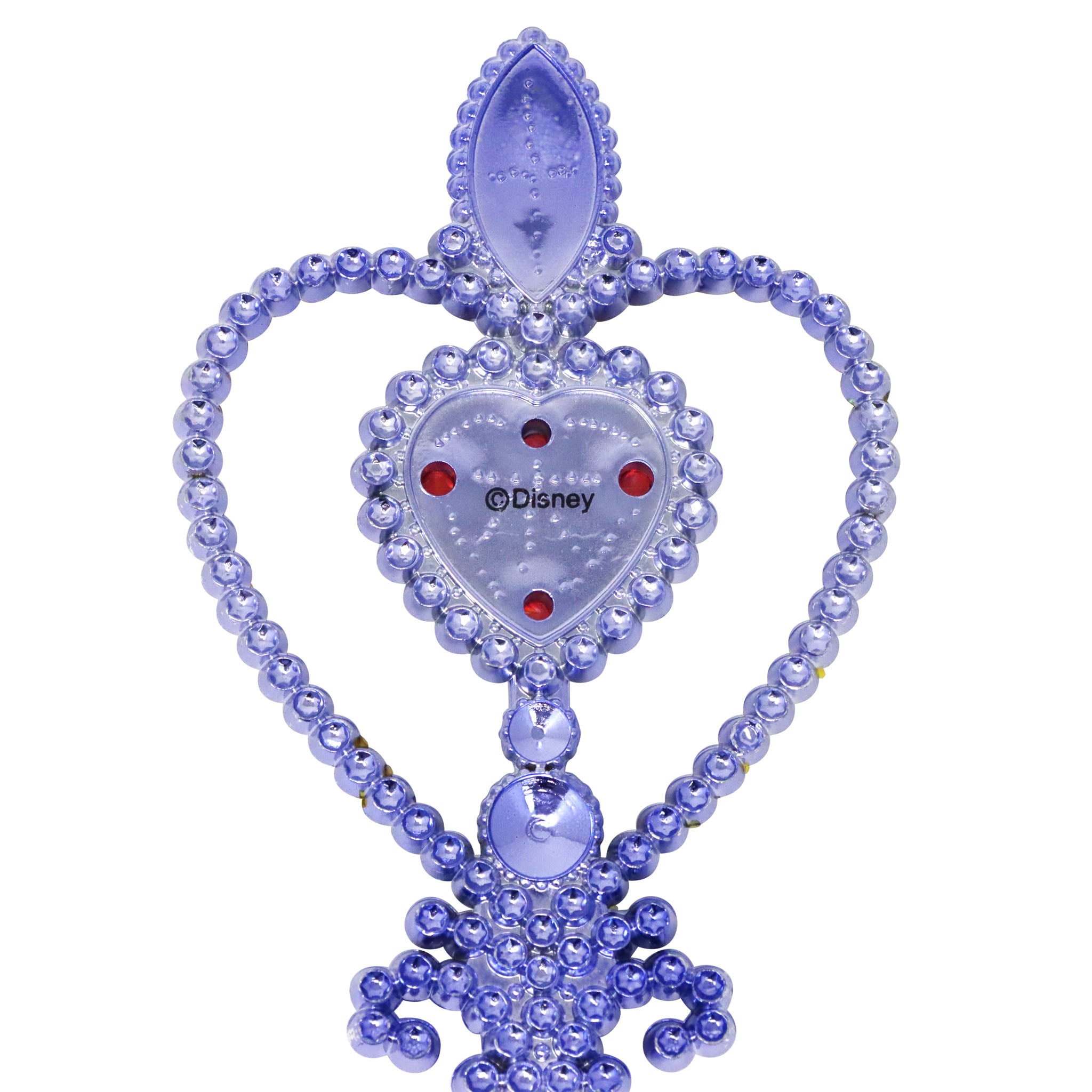Disney Princess Snow White Heart Gemstone & Glitter Wand - Pink Poppy Australia