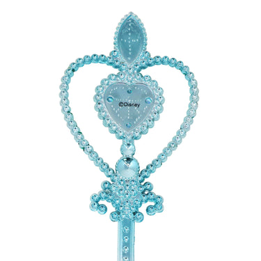 Disney Princess Jasmine Heart Gemstone & Glitter Wand - Pink Poppy Australia