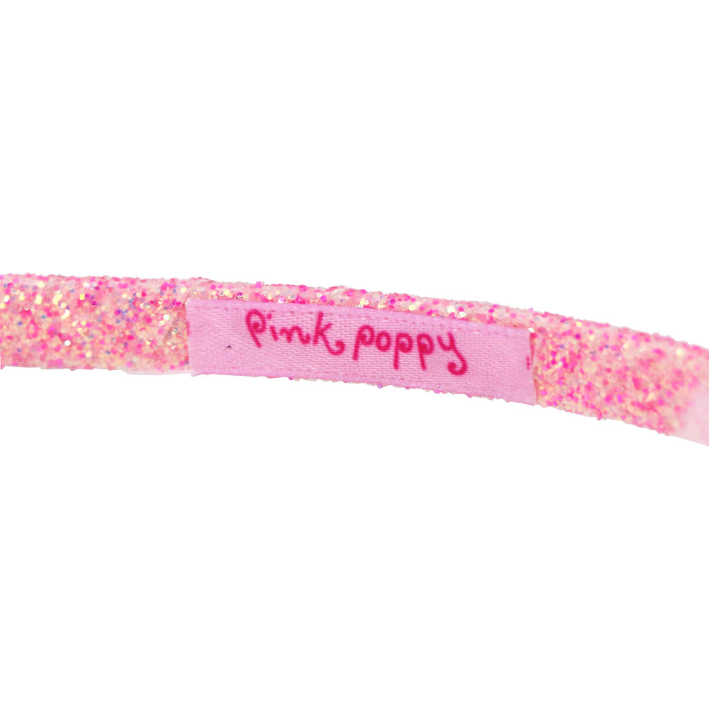 Pink Poppy Ballerina Floral Headband - Pink Poppy Australia