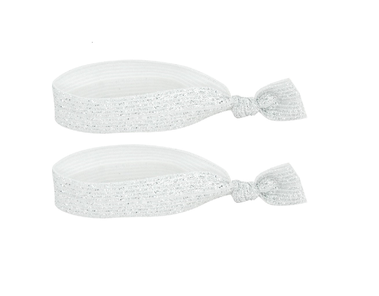 Magical Moments Hair Elastic - Pink Poppy