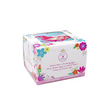 Shimmering Mermaid Small Musical Jewellery Box - Pink Poppy Australia