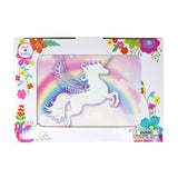 Unicorn Dreamer Medium Musical Jewellery Box - Pink Poppy Australia
