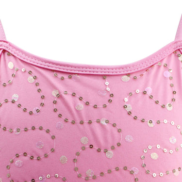 Ballet Sequin Pink Tutu - Pink Poppy Australia