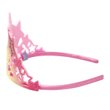 Unicorn Dreamer Rainbow Star Soft Glitter Crown - Pink Poppy Australia